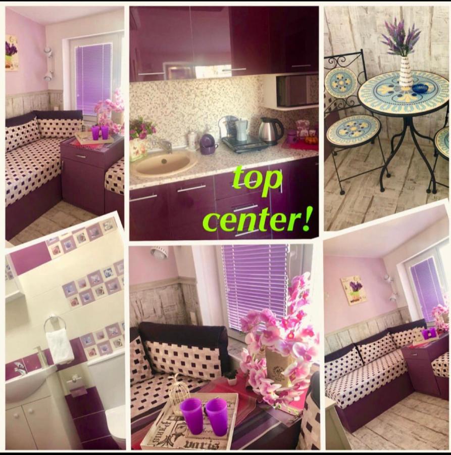 Sofia Centre公寓 外观 照片